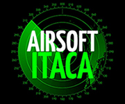 SECUTOR ASTRA IV SHADOW AEG - Airsoft Itaca Madrid