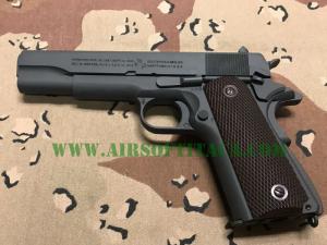 Pistola Airsoft 4505 KWC - La Brujula