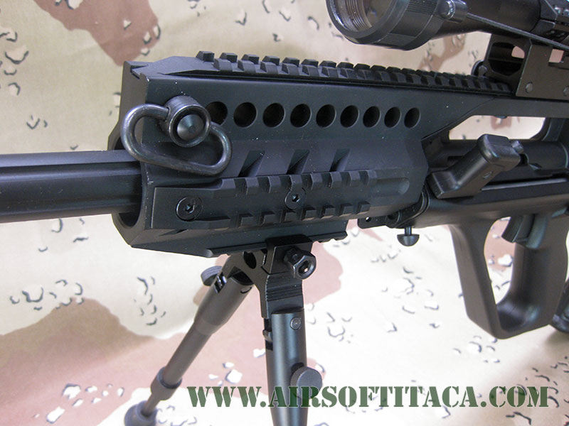 rifles electricos airsoft - Cuchilleria Albacete